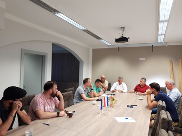Čipirane kartice za primopredaju otpada u šibenskoj gradskoj jezgri
