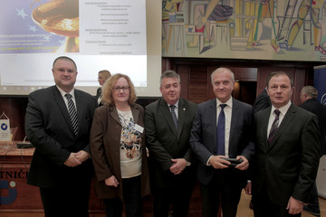 HOK na 9. Međunarodnoj konferenciji o alternativnom rješavanju sporova ugostio brojne međunarodne stručnjake