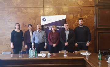 Konstituirao se Ceh uslužnog obrta i obrta za intelektualne usluge gospodarskog karaktera HOK-a