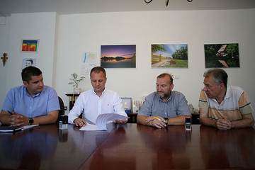 Obrtnička komora i Virovitičko-podravska županija pomažu tradicijske obrte