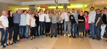 12. Obrtničke sportske igre