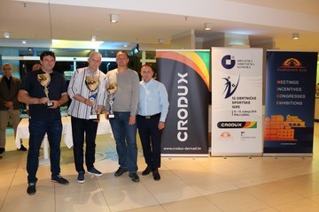 Obrtnička komora Zagreb ukupni pobjednik 12. Obrtničkih sportskih igara