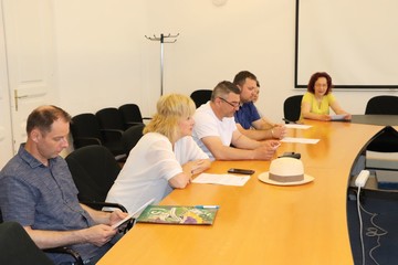 Održana sjednica Obrtničkog savjeta