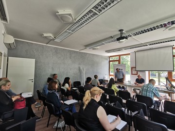 Radionica za obrtnike „PITAJ INSPEKCIJU – Tržišna inspekcija“