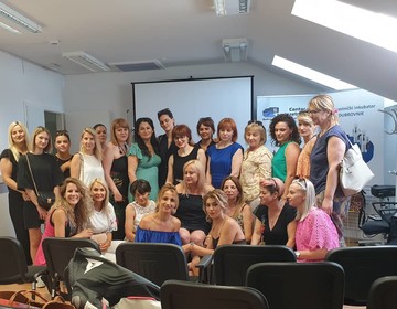 Edukacija za frizere