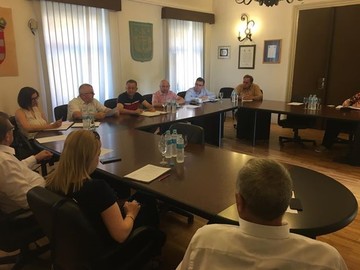 Počela organizacija Obrtničkog i gospodarskog sajma KKŽ