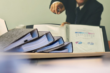 Predstavnici HOK-a u Ministarstvu financija ponovno traže porezne izmjene