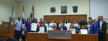 Promovirano 46 novih majstora