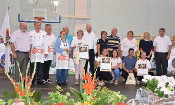 Uspješno završena 11. Štruklijada