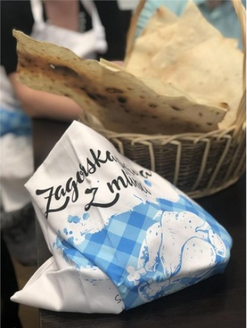 Zagorski mlinci dobili europsku zaštićenu oznaku zemljopisnog podrijetla