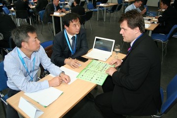 Uključite se u poslovne razgovore obrtnika i poduzetnika koji će se održati u okviru 52. Međunarodnog obrtničkog i poduzetničkog sajma u Celju