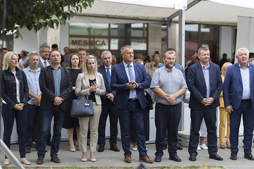 9. AGROEXPO okupio 131 izlagača i ponudio obilje kvalitetnih poljoprivrednih proizvoda