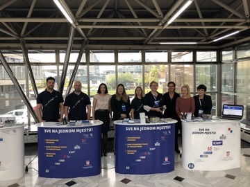 Dani otvorenih vrata unutarnjeg tržišta EU za poduzetnike održavat će se jednom mjesečno