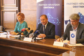 Najavljenim izmjenama Zakona o obrtu Vlade RH posebno se utječe na područje strukovnog obrazovanja