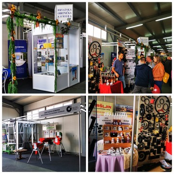 Završio 27. jesenski međunarodni bjelovarski sajam