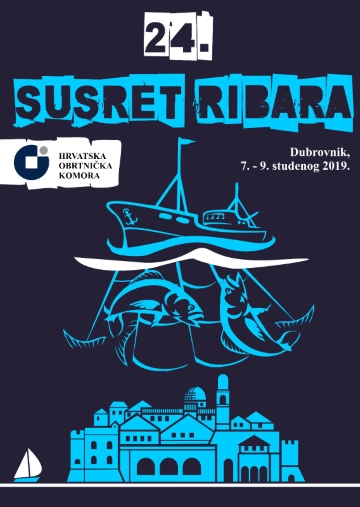 24. Susret ribara Hrvatske obrtničke komore