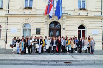 6. susret dadilja – obrtnica Hrvatske