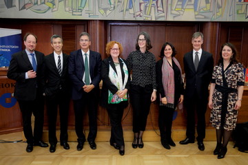 10. Međunarodna konferencija o alternativnom rješavanju sporova