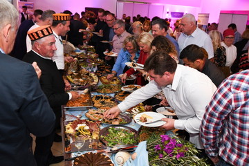 Održana 7. Međunarodna gastro izložba