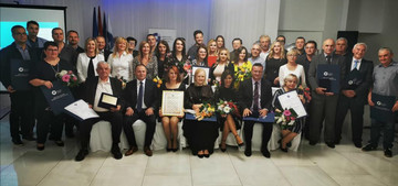 OK Brodsko-posavske županije obilježila 25 godina djelovanja