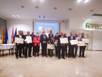 25. godina uspješnog djelovanja Obrtničke komore Krapinsko-zagorske županije