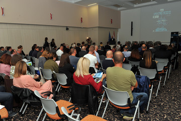 24. Susret ribara u Dubrovniku