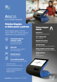 agram servis