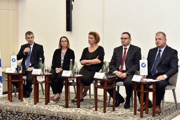 Hrvatska obrtnička komora okupila ribare na 24. Susretu u Dubrovniku