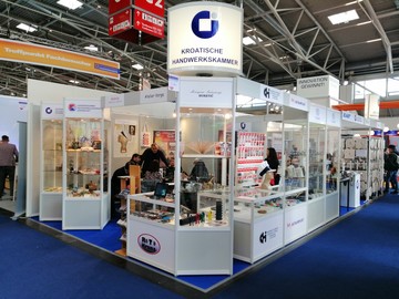 Međunarodni obrtnički sajam u Münchenu