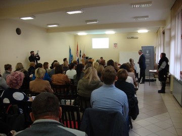 U Udruženju obrtnika Virovitica održan seminar na temu izmjene poreznih propisa i pripreme za završni račun