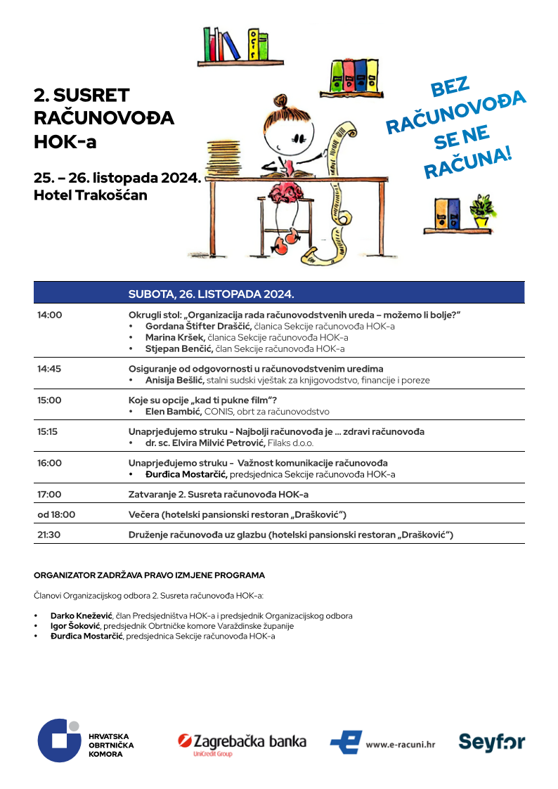 Susret računovođa 1