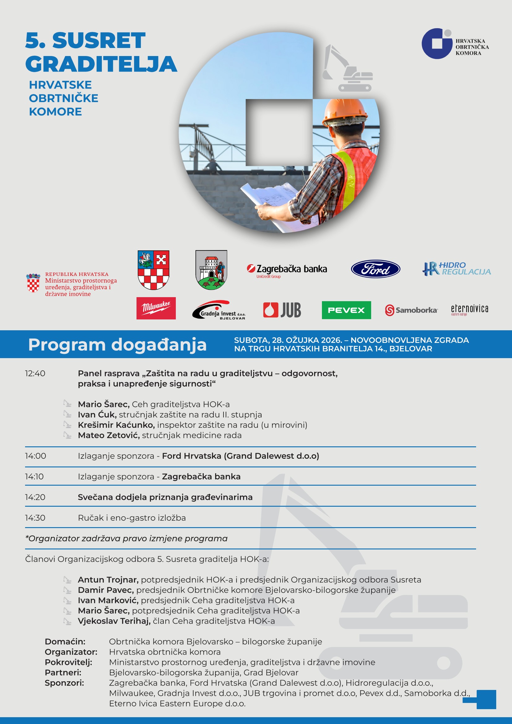 Program 5.Susreta graditelja 3