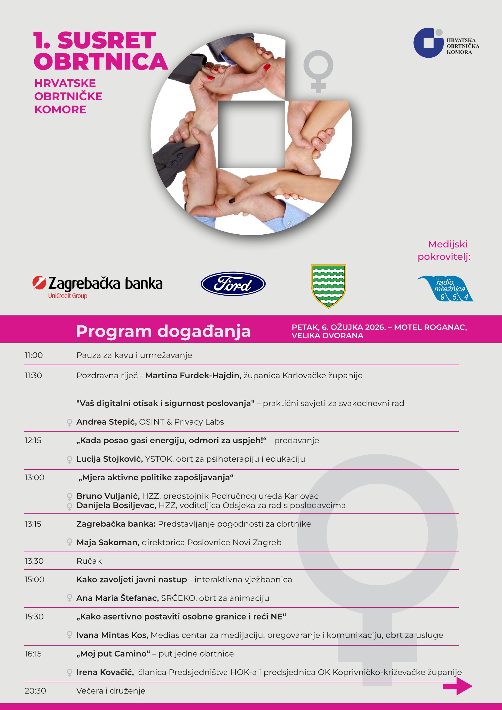 1.Susret obrtnica 2