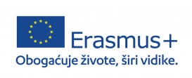 Logo Erasmus+