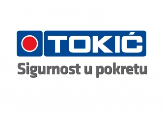 Tokić