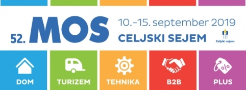 52. Međunarodni obrtnički i poduzetnički sajam u Celju 2019.