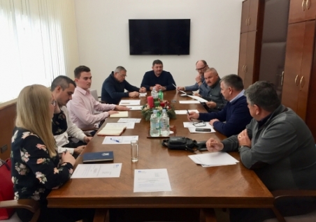 4. sjednica Ceha prijevoznika