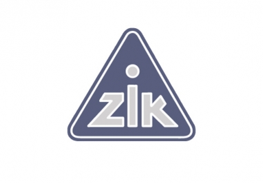ZIK logo
