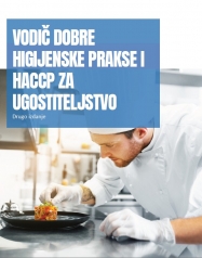 HACCP za ugostiteljstvo
