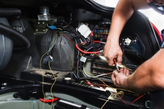 autoelektričar
