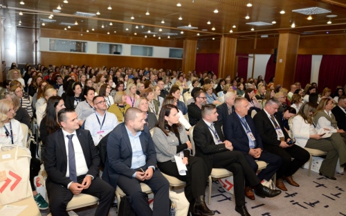 3. Susret računovođa HOK-a