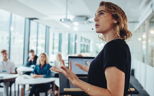 T Business Akademija