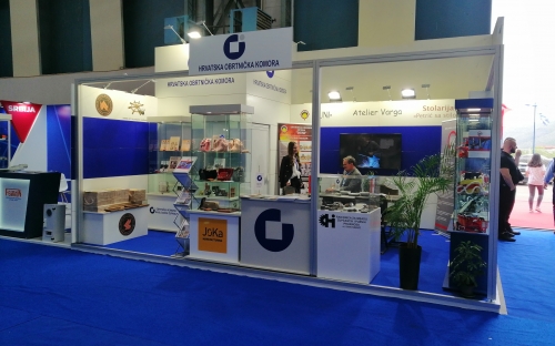 Međunarodni sajam gospodarstva u Mostaru 