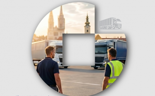 2. Forum prijevoznika