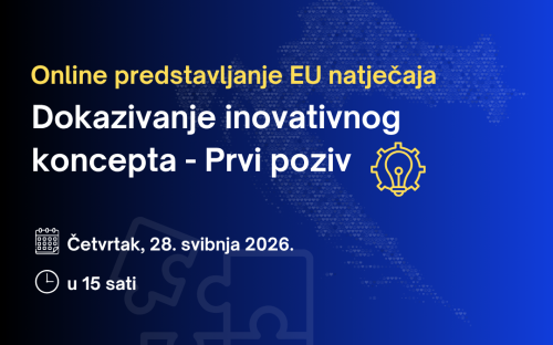 Dokazivanje inovativnog procesa