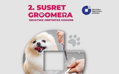 Susret groomera