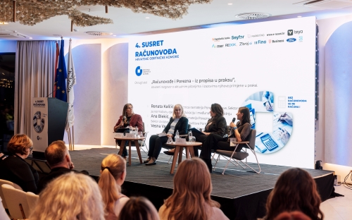 4. Susret računovođa HOK-a